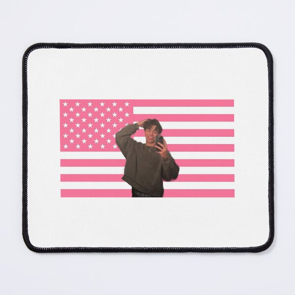 Item preview, Malachi Barton Flag designed and sold by DearAngie25.