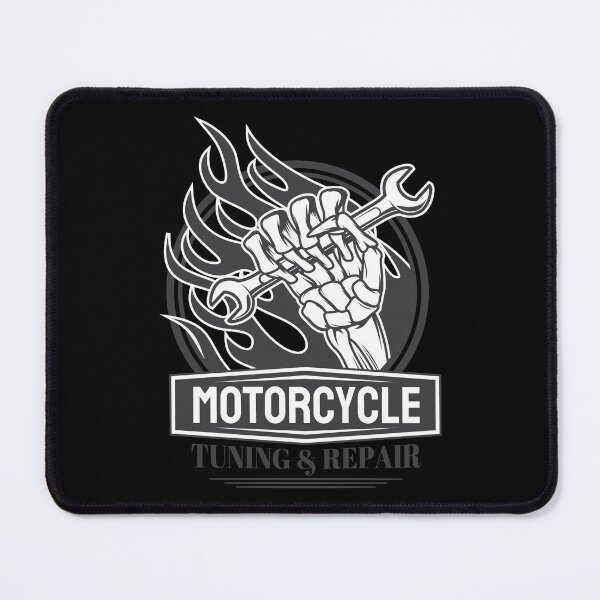Item preview, Motorcycle tuning and repair. designed and sold by Joncasmiart.