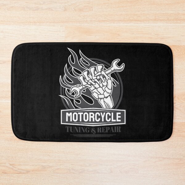 Item preview, Motorcycle tuning and repair. designed and sold by Joncasmiart.
