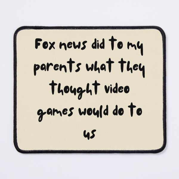 Item preview, Smart Factual Political Quotes Fox News Anti Maga Quotes designed and sold by VBRIdesings.