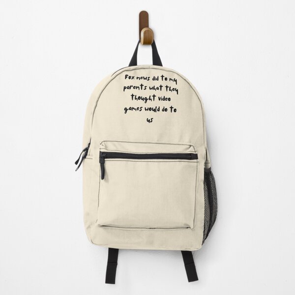 Item preview, Smart Factual Political Quotes Fox News Anti Maga Quotes designed and sold by VBRIdesings.
