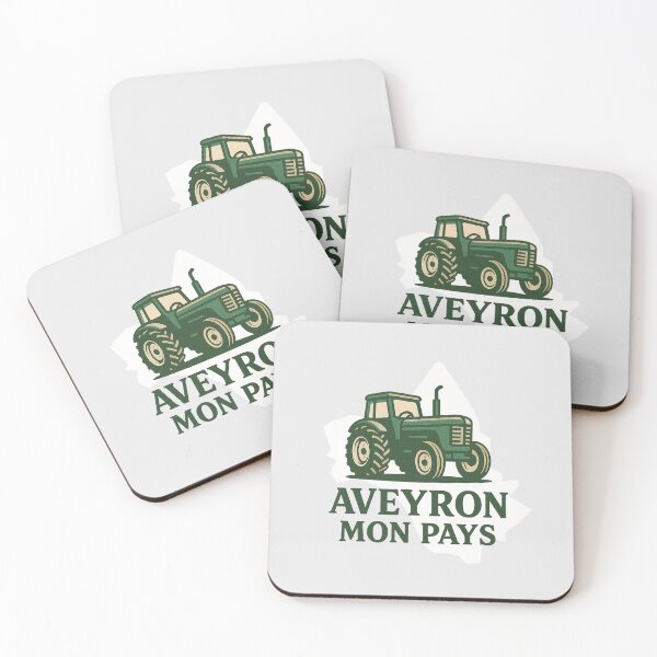 Item preview, Aveyron Agricultural Country designed and sold by Buddyboutique.