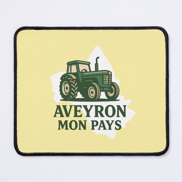 Item preview, Aveyron Agricultural Country designed and sold by Buddyboutique.