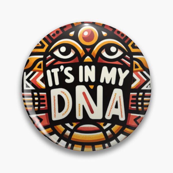 Item preview, In My DNA designed and sold by LouieZoeStore.