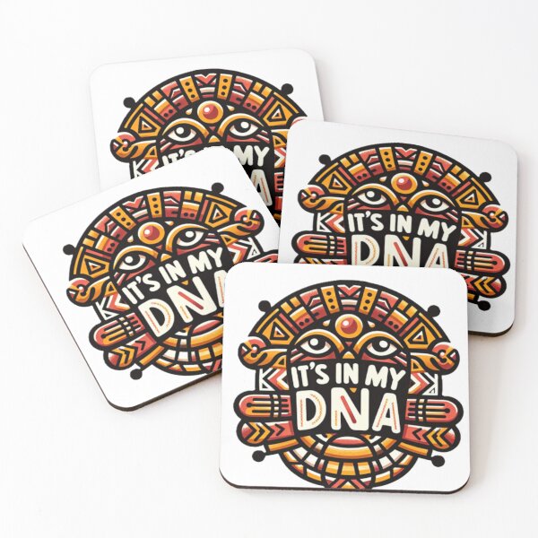 Item preview, In My DNA designed and sold by LouieZoeStore.
