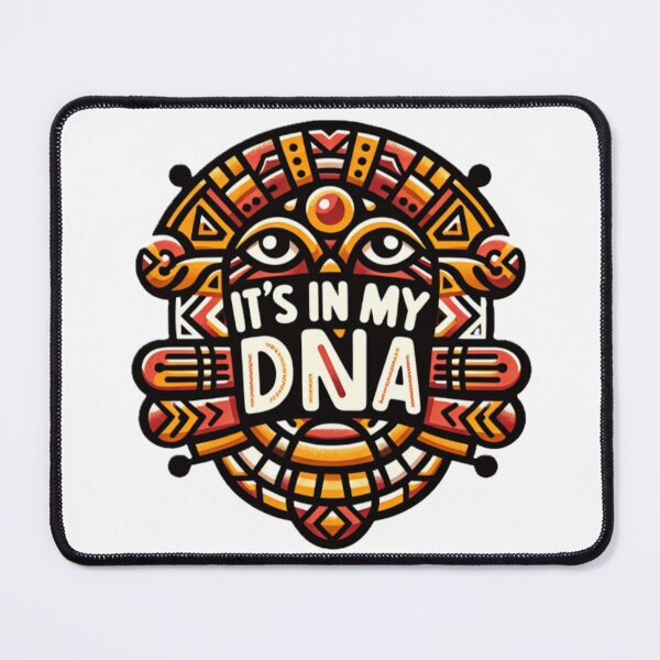 Item preview, In My DNA designed and sold by LouieZoeStore.