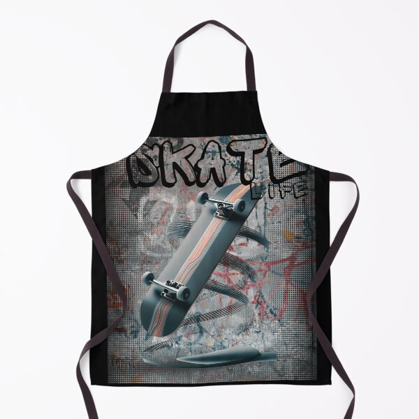 Item preview, SKATE LIFE designed and sold by maistendencias.
