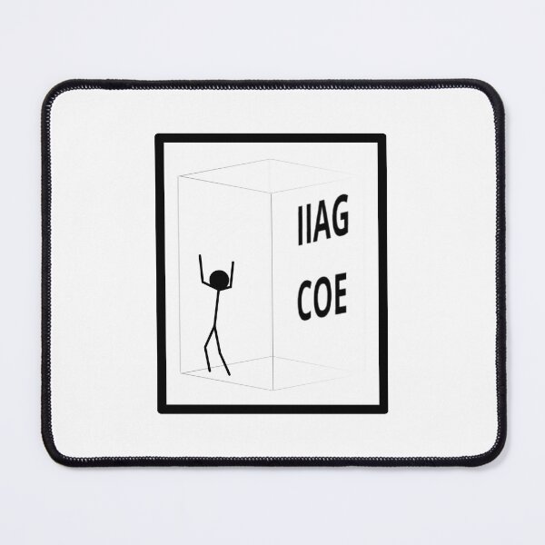 Item preview, IIAGCOE designed and sold by bestofwhatsoutthere.