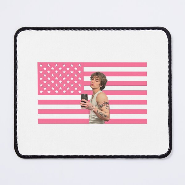 Item preview, Vinnie Hacker flag designed and sold by DearAngie25.