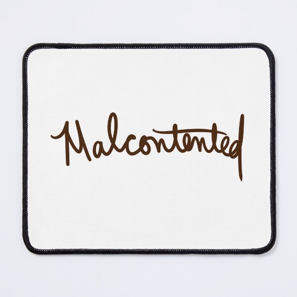 Item preview, Malcontented  designed and sold by abeink.