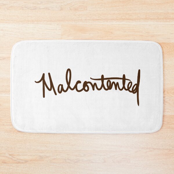 Item preview, Malcontented  designed and sold by abeink.
