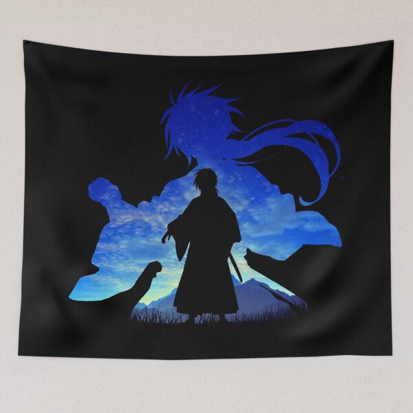 Item preview, KENSHIN HIMURA designed and sold by pptrail05.