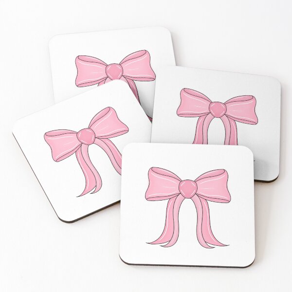 Item preview, sweetheart bow  designed and sold by babyfawnCo.