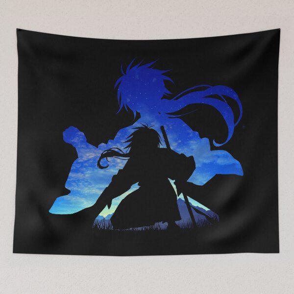 Item preview, KENSHIN HIMURA designed and sold by pptrail05.