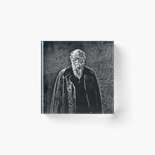 Item preview, Charles Darwin – Father of Evolution designed and sold by Thomas Publications.
