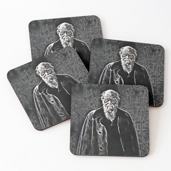 Item preview, Charles Darwin – Father of Evolution designed and sold by Thomas Publications.