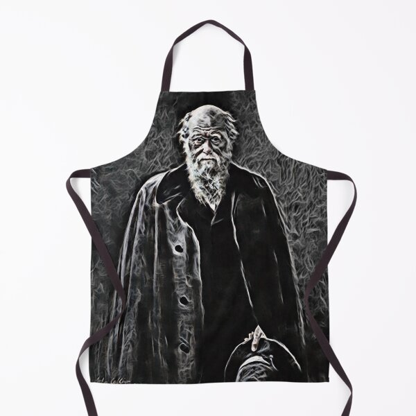 Item preview, Charles Darwin – Father of Evolution designed and sold by Thomas Publications.