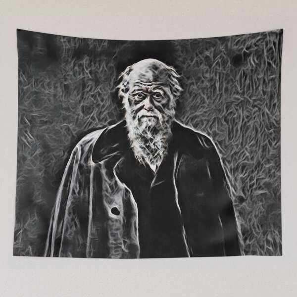 Item preview, Charles Darwin – Father of Evolution designed and sold by Thomas Publications.