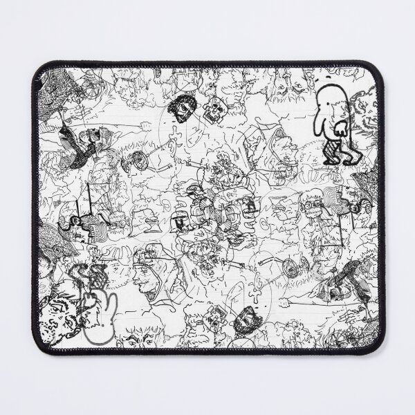 Item preview, Doodles designed and sold by PalatineBoy.