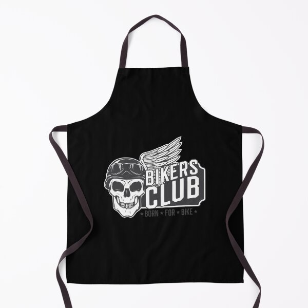 Item preview, vintage biker club designed and sold by Joncasmiart.