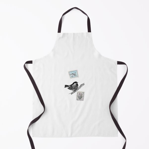 Item preview, Bird Mail Bird designed and sold by My-Pebble.