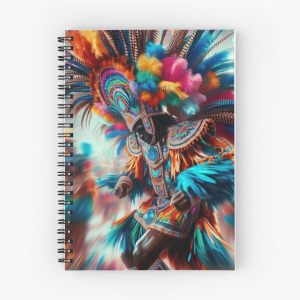 Item preview, Junkanoo King designed and sold by LouieZoeStore.