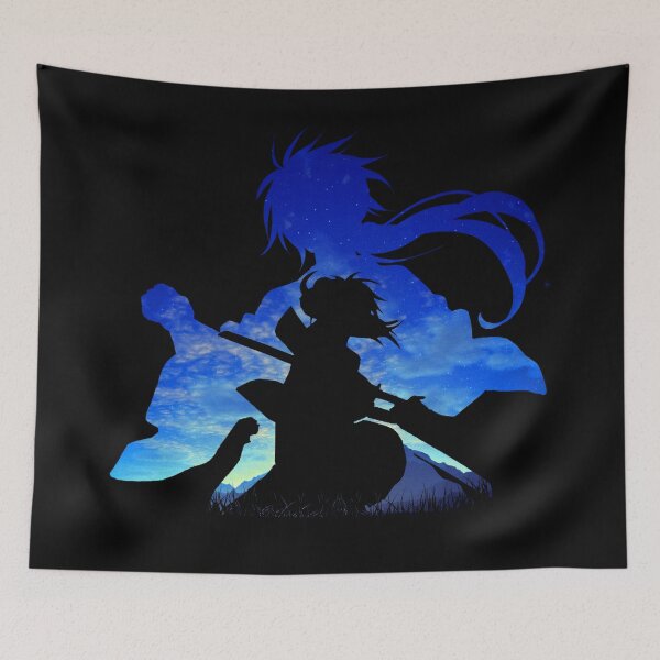 Item preview, KENSHIN HIMURA designed and sold by pptrail05.