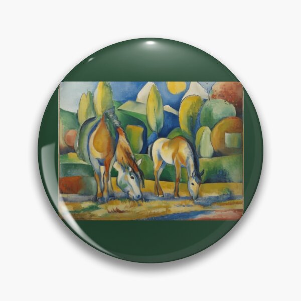 Item preview, Dartmoor ponies5(watercolour + AI) designed and sold by artsmeow.