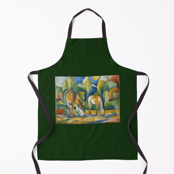 Item preview, Dartmoor ponies5(watercolour + AI) designed and sold by artsmeow.