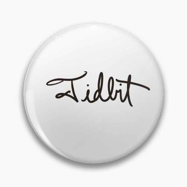 Item preview, Tidbit designed and sold by abeink.