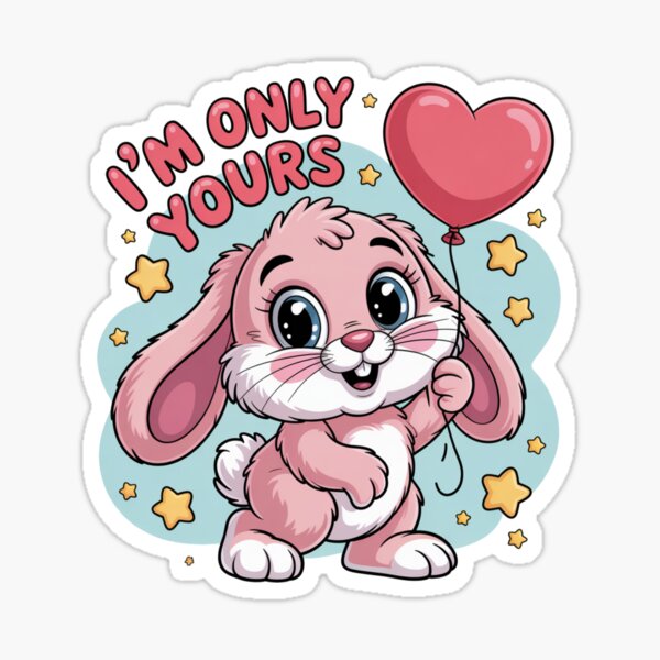 Item preview, I’m Only Yours – A Promise in Style  designed and sold by VargRunes.