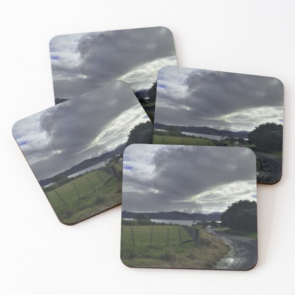 Item preview, Large cloud formation designed and sold by NZThrillVibes.