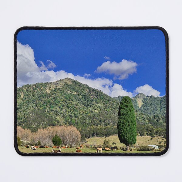 Item preview, Hokianga Waima valley `Rural` designed and sold by NZThrillVibes.