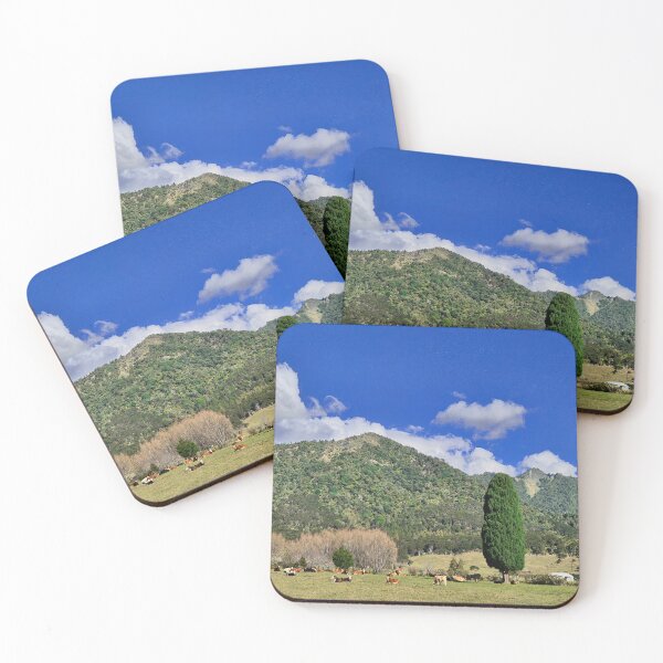 Item preview, Hokianga Waima valley `Rural` designed and sold by NZThrillVibes.
