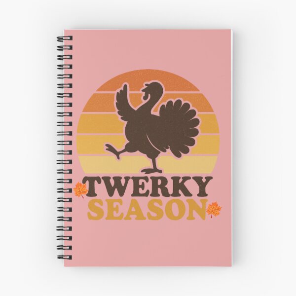 Item preview, Twerky Season designed and sold by Pixel-Lair.