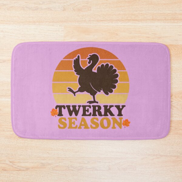 Item preview, Twerky Season designed and sold by Pixel-Lair.