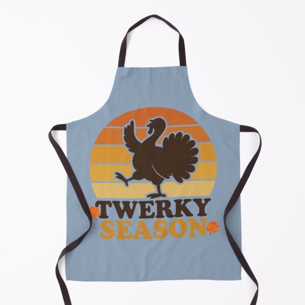 Item preview, Twerky Season designed and sold by Pixel-Lair.