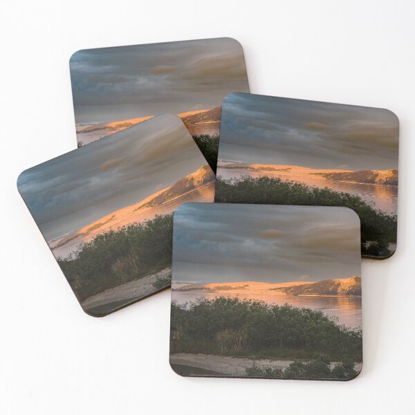 Item preview, Sand dunes Opononi Hokianga New Zealand designed and sold by NZThrillVibes.