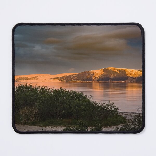 Item preview, Sand dunes Opononi Hokianga New Zealand designed and sold by NZThrillVibes.