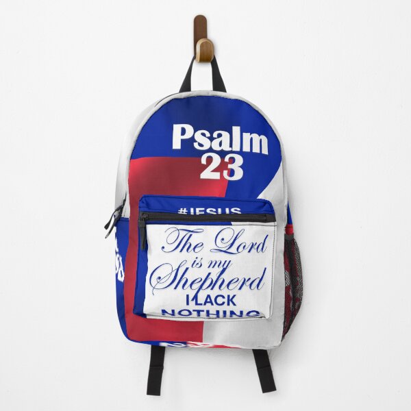 Item preview, Psalm 23:1 - France designed and sold by Nathlee-R-Grant.