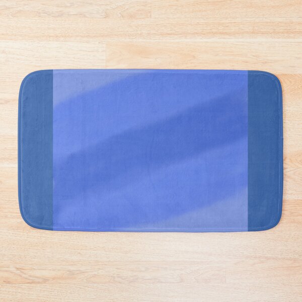 Item preview, Pastel Blue Flow – Onde Tenui – Flujo Azul Pastel designed and sold by LenaBlueDesigns.