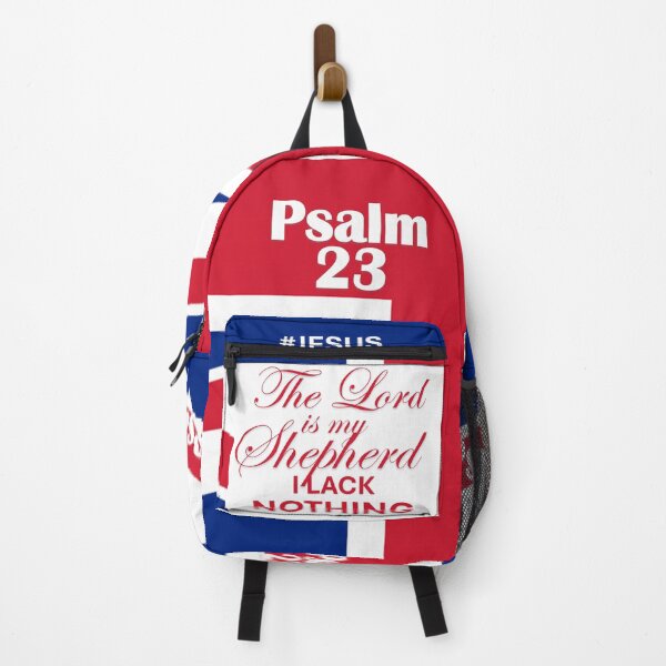 Item preview, Copy of Psalm 23:1 - Britain designed and sold by Nathlee-R-Grant.