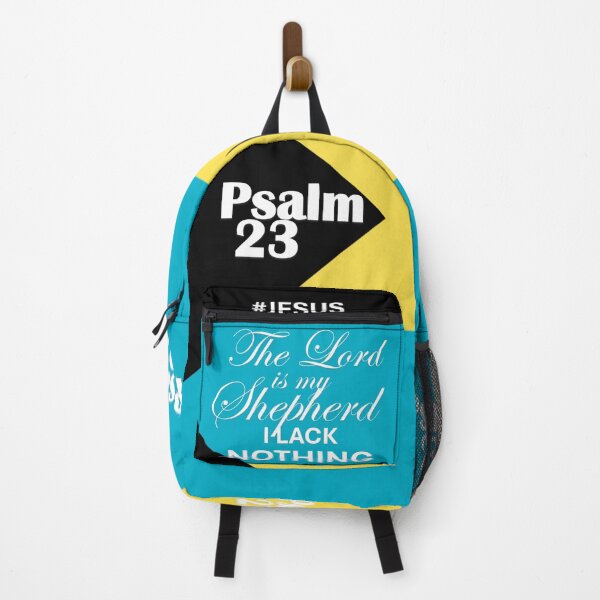 Item preview, Psalm 23:1 - Bahamas designed and sold by Nathlee-R-Grant.