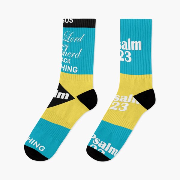 Item preview, Psalm 23:1 - Bahamas designed and sold by Nathlee-R-Grant.