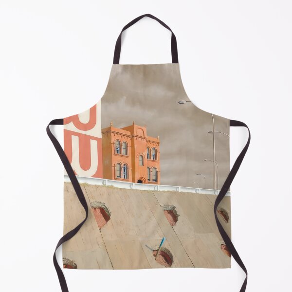 Item preview, Jeffrey Smart designed and sold by Germanbbutzeee.