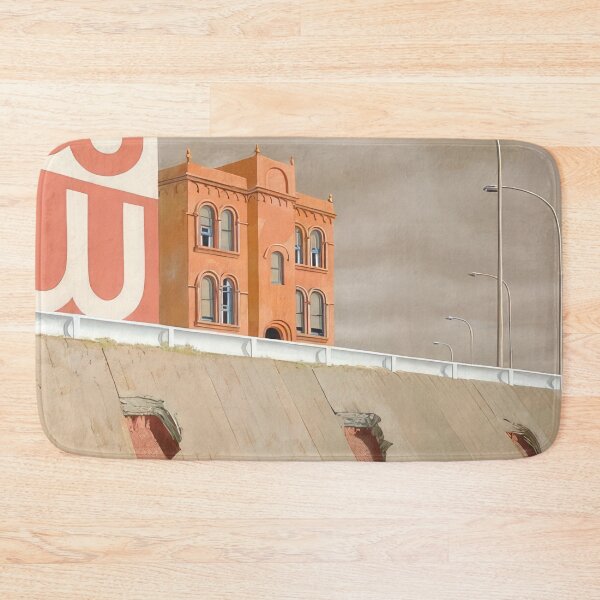 Item preview, Jeffrey Smart designed and sold by Germanbbutzeee.