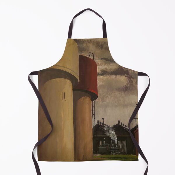 Item preview, Jeffrey Smart designed and sold by Germanbbutzeee.