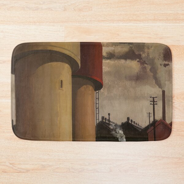 Item preview, Jeffrey Smart designed and sold by Germanbbutzeee.