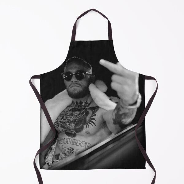 Item preview, Conor McGregor UFC Fighter T-Shirt designed and sold by OutfitCrazy.