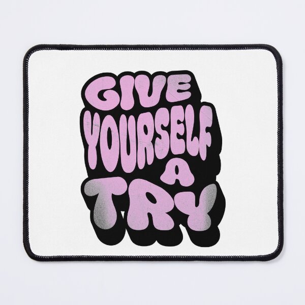 Item preview, give yourself a try designed and sold by bratfactory.